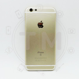 Корпус original Iphone 6S золото