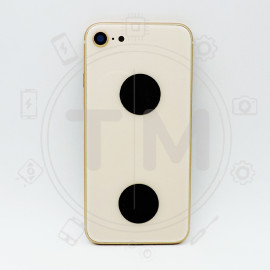 Корпус original Iphone 8 золотой