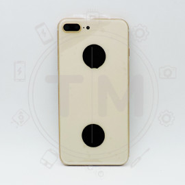 Корпус original Iphone 8+  золотой