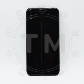 Корпус original Iphone XS Max  черный