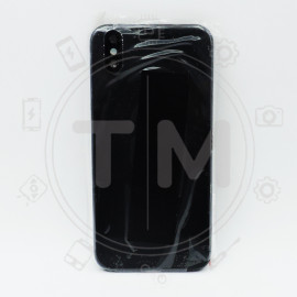 Корпус копия оригинал Iphone 6G в стиле X black