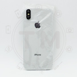 Корпус копия оригинал Iphone 6G в стиле X white