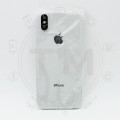 Корпус копия оригинал Iphone 6G в стиле X white