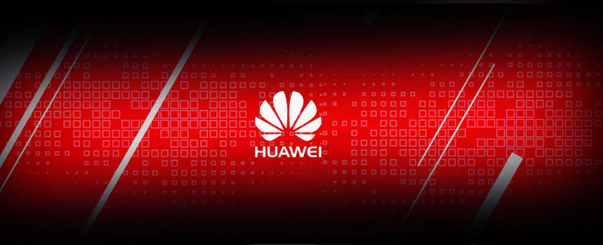 HUAWEI