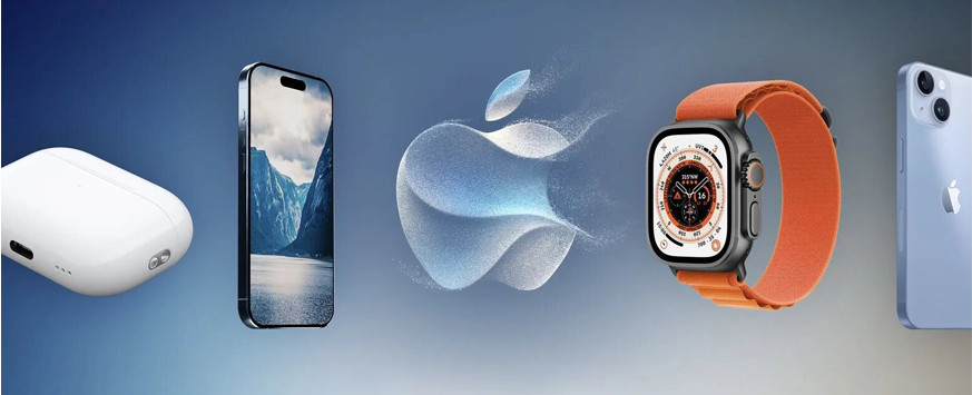 iPHONE